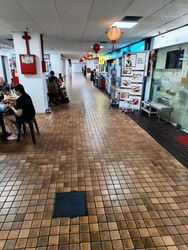 Beauty World Centre (D21), Shop House #535686191
